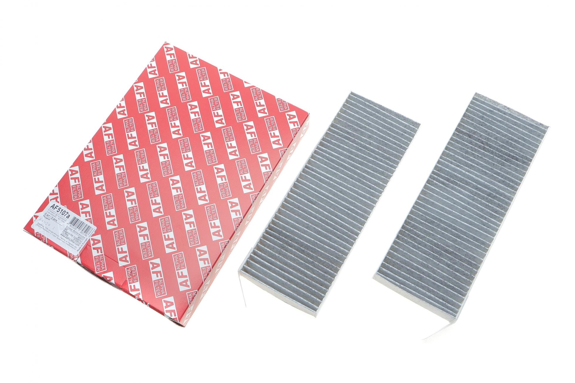 AF5107a2 ALPHA FILTER